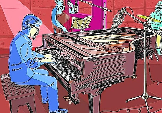'Dispararon al pianista' cerrará el ciclo el 25 de julio.