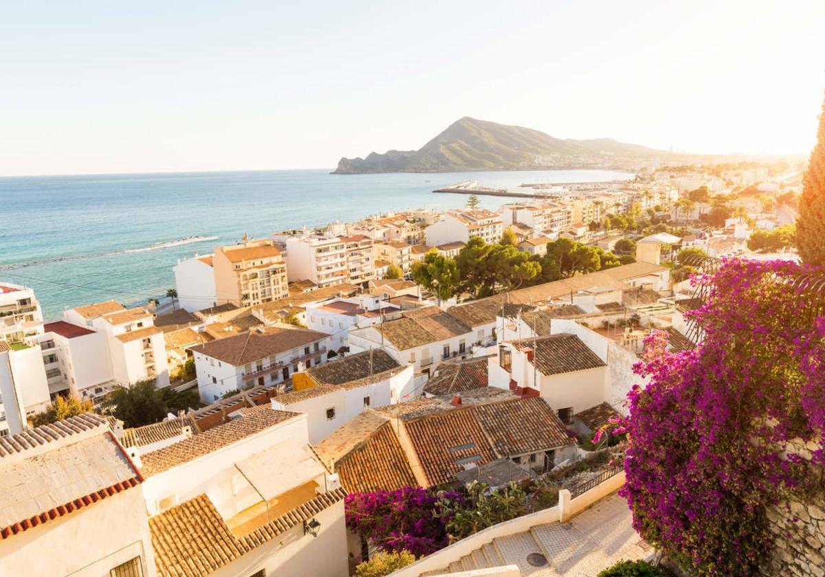 Altea (Alicante)