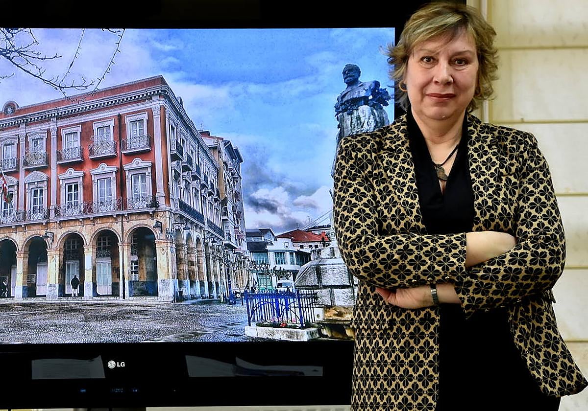 Marijose Blanco tomará posesión del cargo este viernes en un pleno extraordinario.