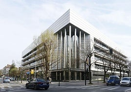 El juicio tendrá lugar la próxima semana en la Audiencia Provincial de Álava.