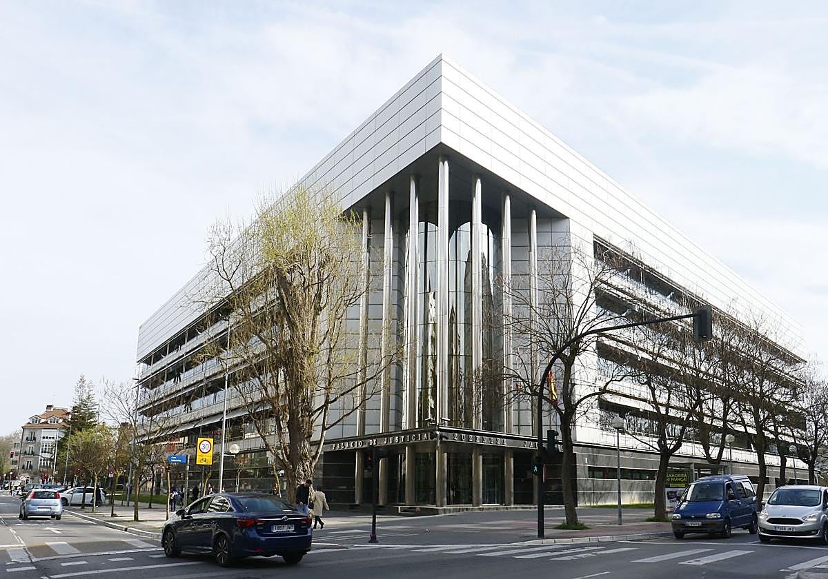 El juicio tendrá lugar la próxima semana en la Audiencia Provincial de Álava.