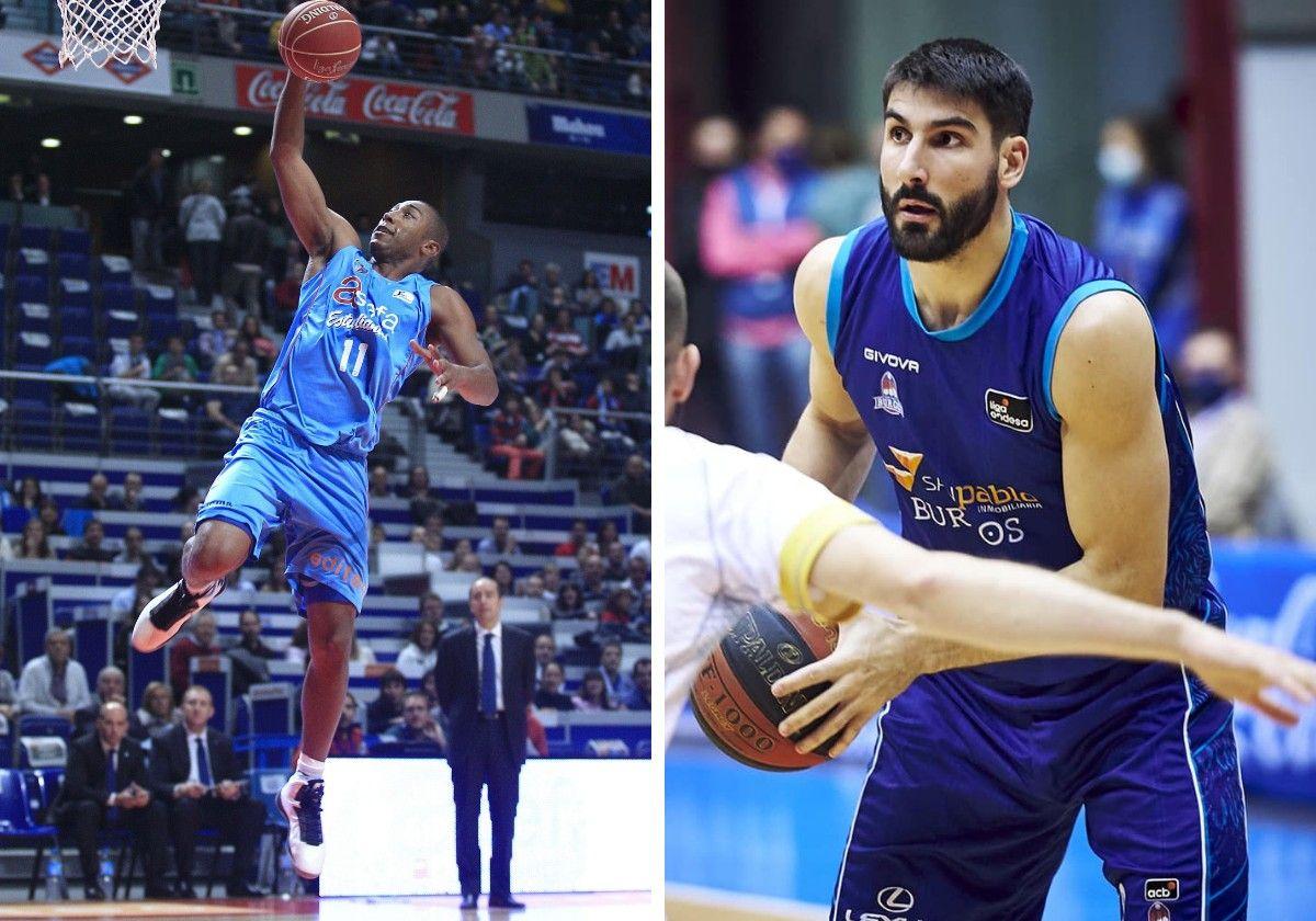 Duelo de exbaskonistas por ascender a la ACB