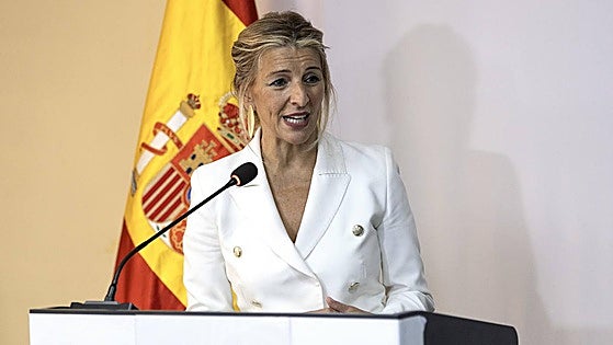 Un poco de sensatez