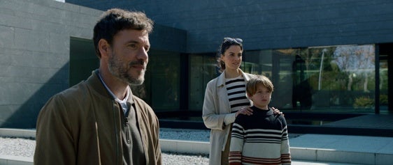 El cortometraje 'La gran obra' de Álex Lora, premiado en otros festivales, se llevo el primer galardón de Korterraza