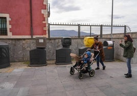 En otoño ya no se podrá depositar basura orgánica en los buzones.