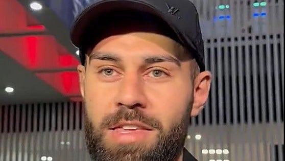 Duarte aterriza en México y habla como jugador de Pumas: «Soy un hombre de club»