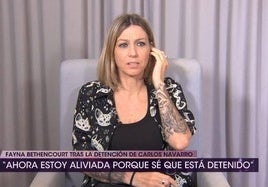 Fayna Bethancourt tras la detención de 'El Yoyas': «La última vez que habló con mi hijo le dijo que parecía maricón»