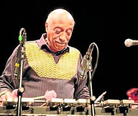 La estrella del fascinante jazz etíope