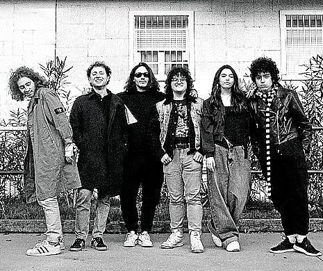 «Yo los vi antes de que fueran famosos»