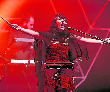 Adiós por todo lo alto tras un cuarto de siglo