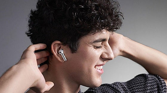 Galaxy Buds 3: auriculares con un nuevo diseño para mejorar su ergonomía