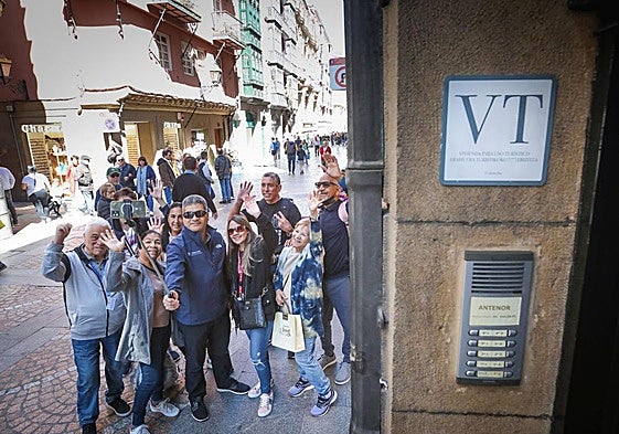 Los pisos turísticos copan ya al menos el 28% de la oferta de alojamiento de Bilbao