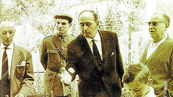 El cronista de las gestas del Alavés
