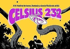 Celsius 232, un festival fantástico