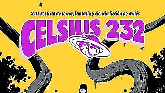 Celsius 232, un festival fantástico
