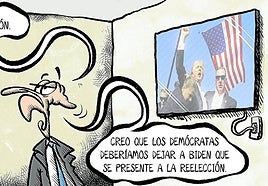 La viñeta de Sansón