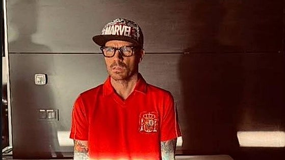 La reflexión de Dani Martín tras la victoria de España en la Eurocopa: «No seamos idiotas»