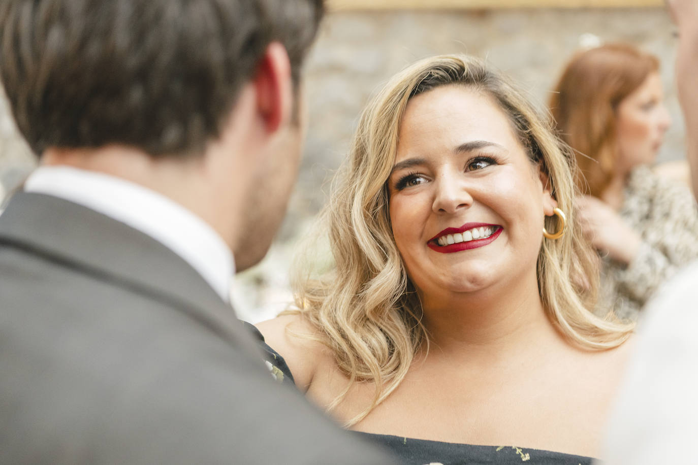 La boda de cuento de Iñigo e Ioritz en el Castillo de Arteaga con look inspirado en la MET Gala