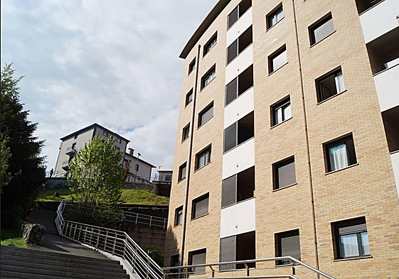 Euskadi creará 7.000 nuevas viviendas protegidas de alquiler durante los próximos cuatro años