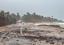 ¿Cómo se elige el nombre de los huracanes?