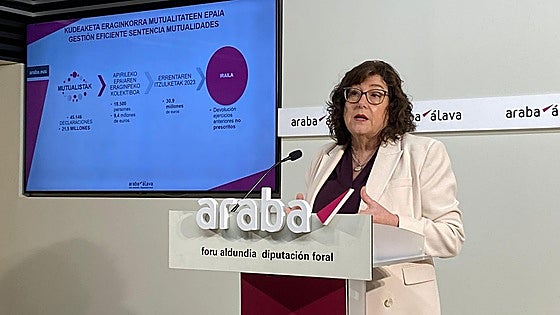 Hacienda avisa a las txosnas: «Contamos con medios de inspección que se dirigirán donde proceda»