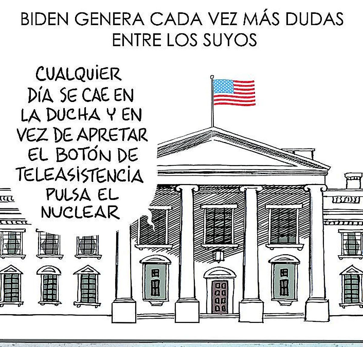 La viñeta de Antón