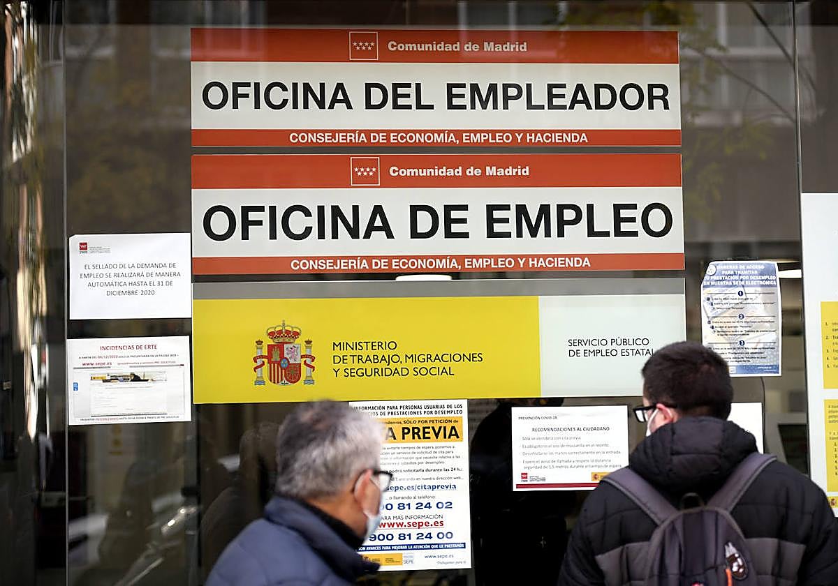 El importante trámite para cobrar el paro si eres un trabajador fijo discontinuo con empleo parcial