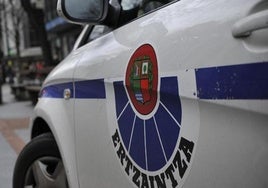 Detienen en Bermeo a un joven de 23 años por agredir a su expareja y quebrantar la orden de alejamiento