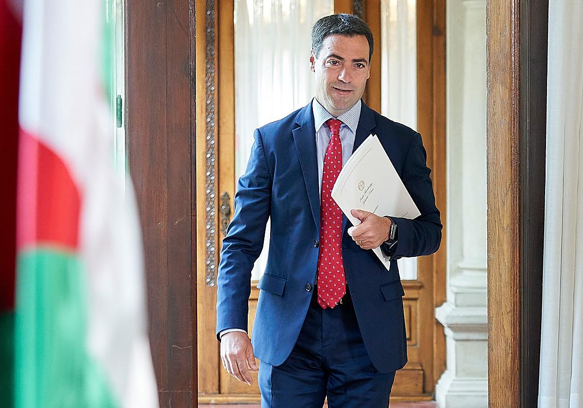 Sánchez corteja a Pradales y visitará Ajuria Enea por primera vez como presidente este viernes