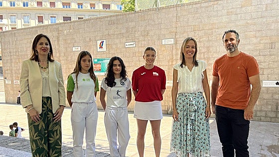 La mejor pelota vasca aficionada vuelve a la Plaza de los Fueros