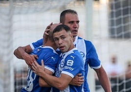 Conechny se destapa en Paterna y Sivera amarra la primera victoria de la pretemporada del Alavés