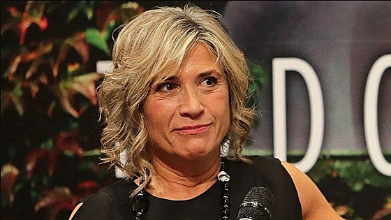 El emotivo mensaje de Julia Otero tras la muerte de su madre: «Hoy el vacío es tan profundo que duele»
