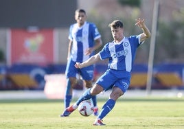 Directo TV | Levante-Alavés