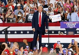 La sombra de la autocracia