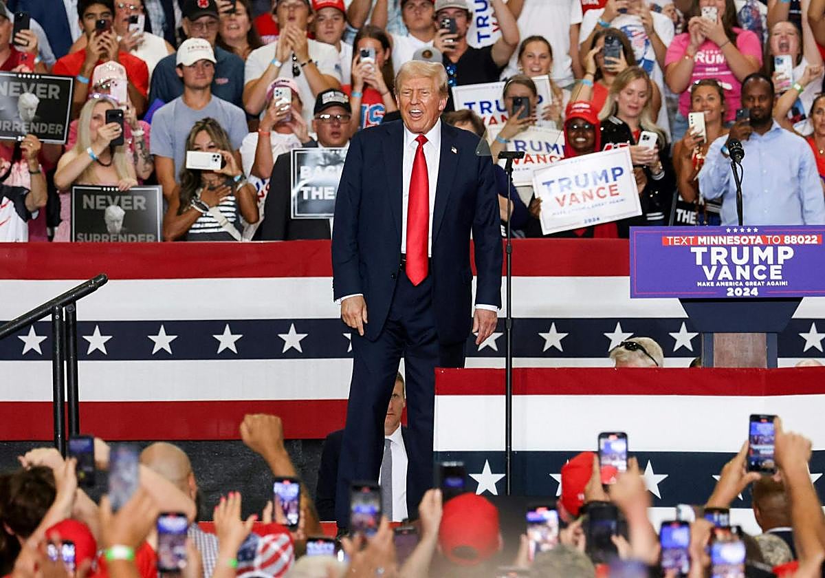 La sombra de la autocracia