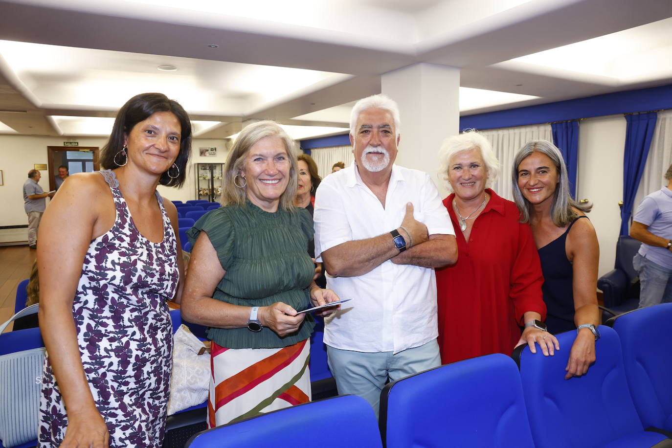 La historia de la dama de Las Nieves