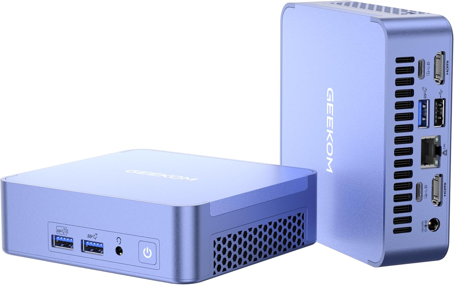 Después de probar este mini PC tengo serias dudas de volver a comprar una torre