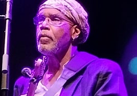 Cherry tocó para Dizzy Gillespie