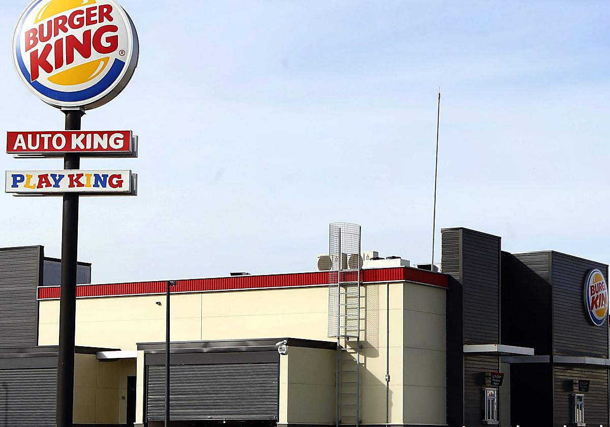 Burger King se vuelve hacer viral en redes gracias a un oportuno desliz