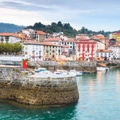 El mejor pueblo de España para visitar en agosto está en Bizkaia, según National Geographic