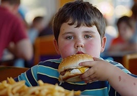 Una alimentación saludable desde la infancia ayuda a combatir la demencia, pero conseguirla no sólo depende de las familias, también de una adecuada protección social.