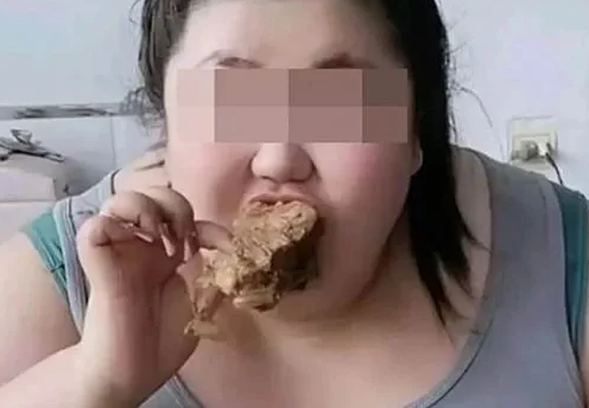 Pan Xiaoting, influencer fallecida.