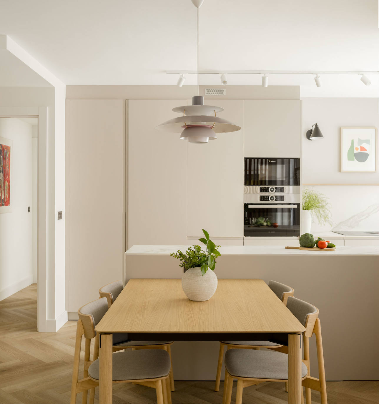 La casa «feliz» de una familia en Plentzia para disfrutar del verano