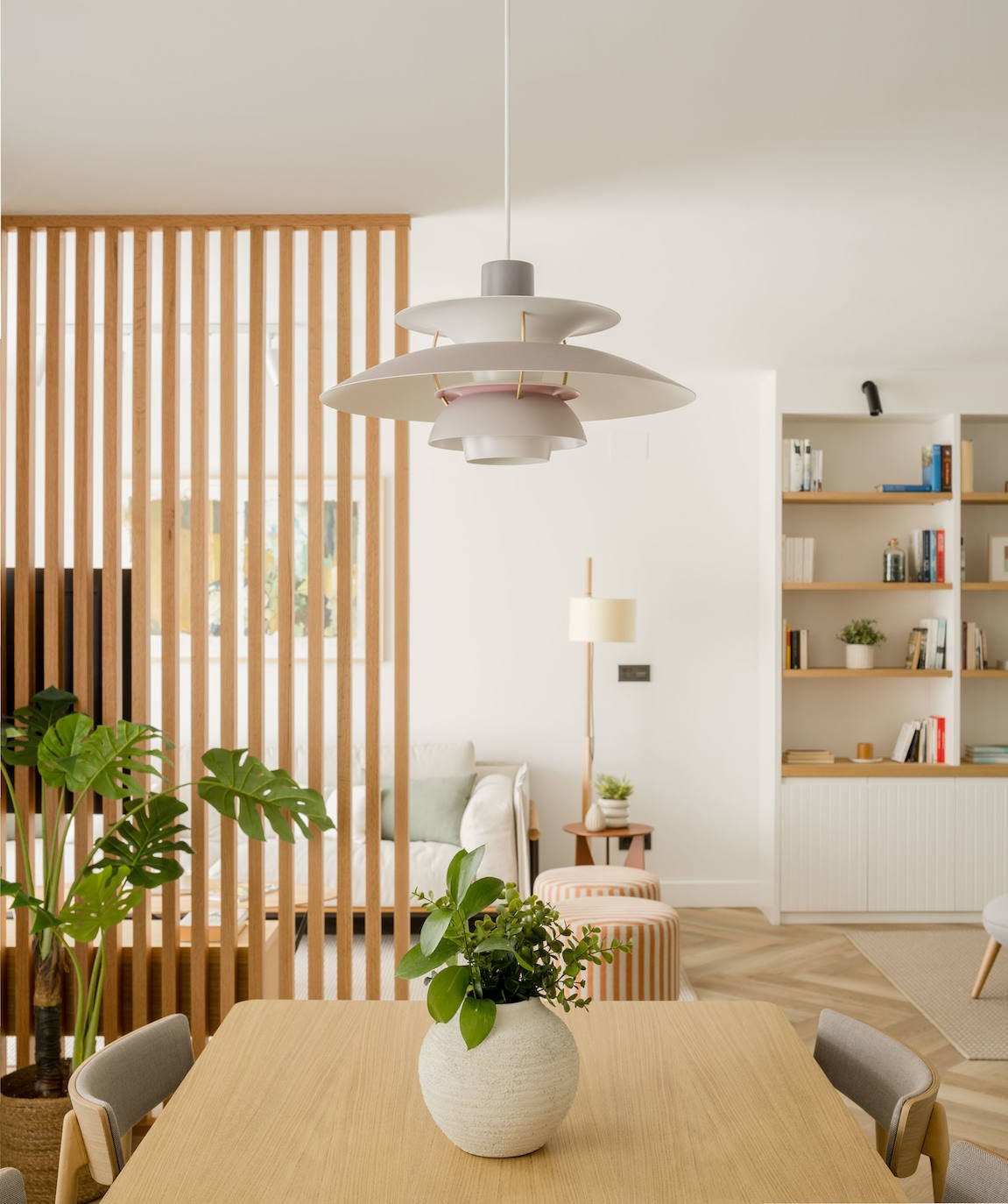 La casa «feliz» de una familia en Plentzia para disfrutar del verano