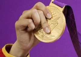 El país con más medallas