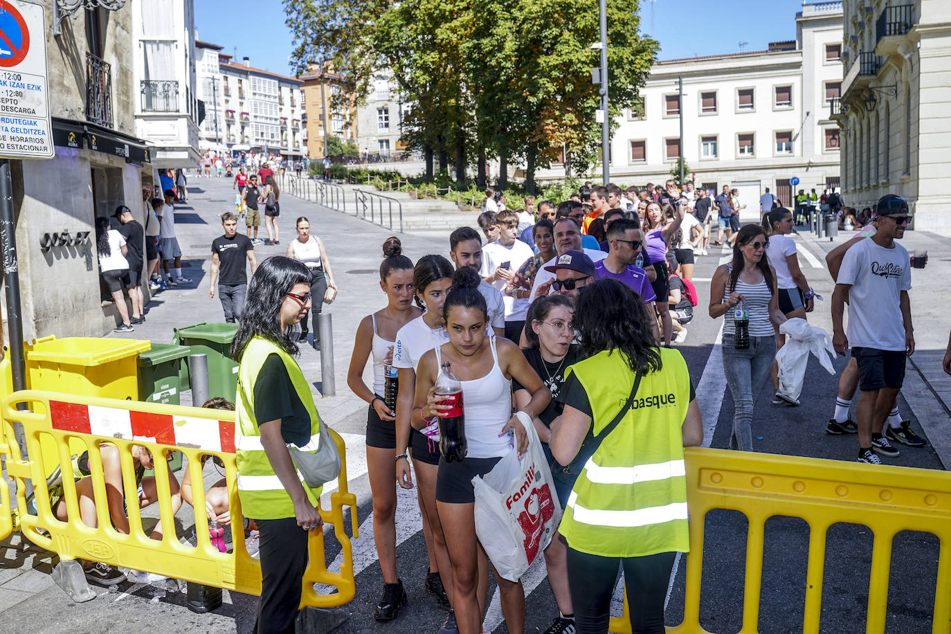 Búscate en la Bajada de Celedón