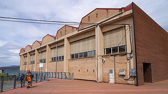 Salvatierra empezará la remodelación de su zona deportiva a finales de mes