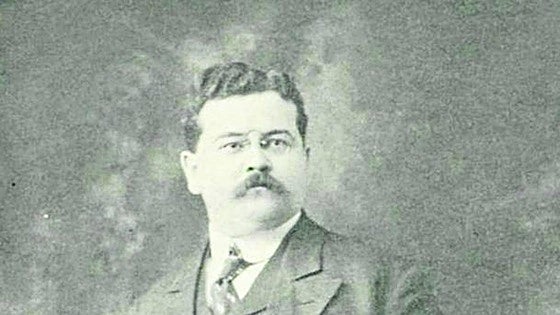 Charles Fort, el creador de lo paranormal