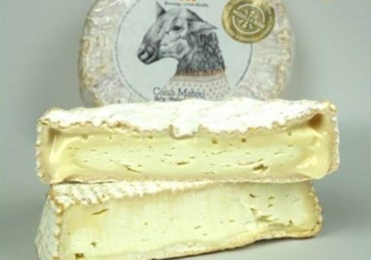 Alerta sanitaria por la presencia de salmonella en un queso de oveja