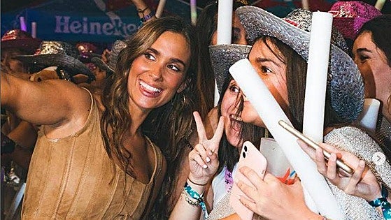 Los ecologistas piden que no se autorice 'Suavefest', el festival de María Pombo, en un palacio de Madrid
